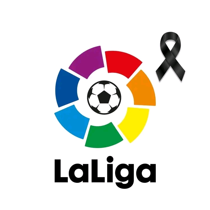 Jadwal La Liga Pekan Ini : Ada Big Match Catalunya vs Dragoes laliga logo