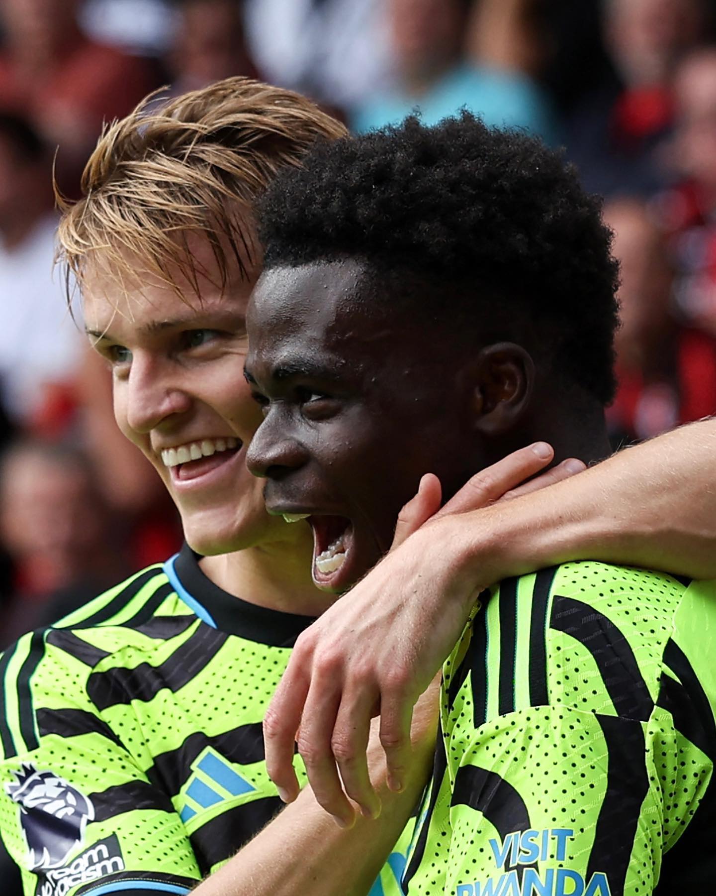 Kandidat Terkuat Juara Premier League Musim 2023 2024