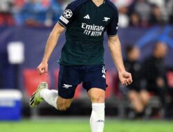 Piala Liga : Prediksi West Ham vs Arsenal, The Gunners Siap Melanjutkan Tren Positif