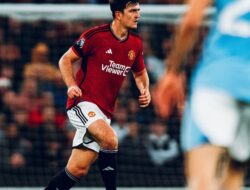 Piala Liga : Prediksi Manchester United vs Newcastle, Setan Merah Siap Move On dari Derby Manchester