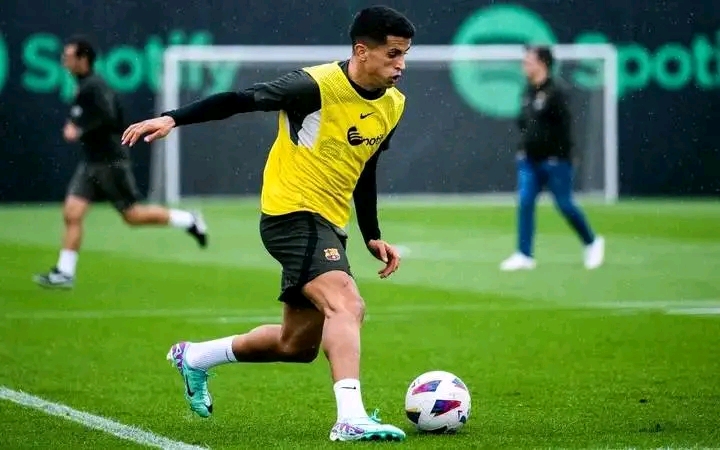 Barcelona Akan Jalani Pertandingan Pemulihan Pasca Kalah dari Real Madrid 1698992277109