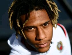 Pertahanan Kian Rapuh, Chelsea Incar Bek Ini Untuk Gantikan Thiago Silva