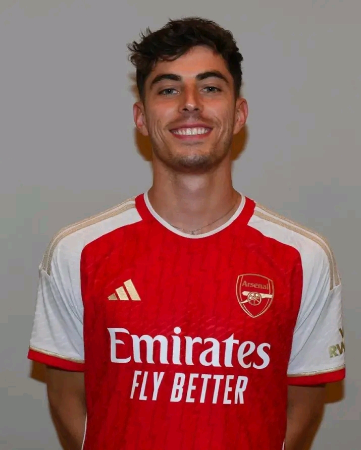 Arsenal Jual Rugi Kai Havertz, Madrid Malah Tertarik Beli 1699502839014