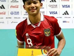 Biasanya Mengejek, Kini Vietnam Puji Timnas U17 Setinggi Langit