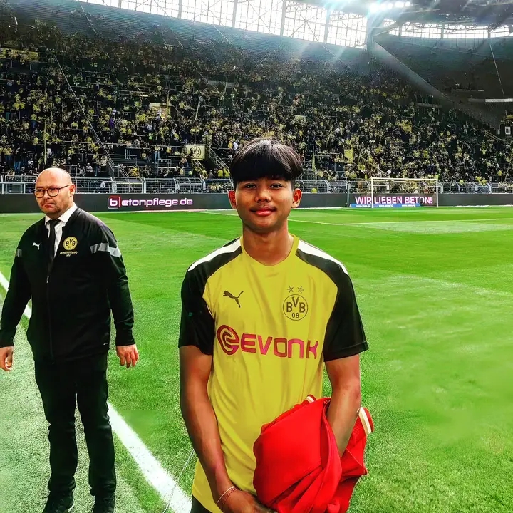 Daftar Tim yang Lolos ke Babak 16 Besar, Indonesia Akankah Menyusul? 1700115042195