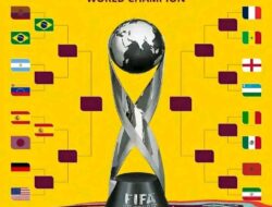 Prediksi Perancis vs Senegal, The Lions of Teranga Siap Cegal