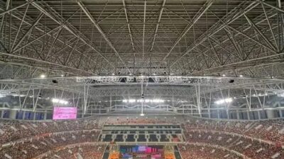 Gak Kebagian Tiket Piala Dunia U17? Begini Cara Dapatkannya 1701155100612