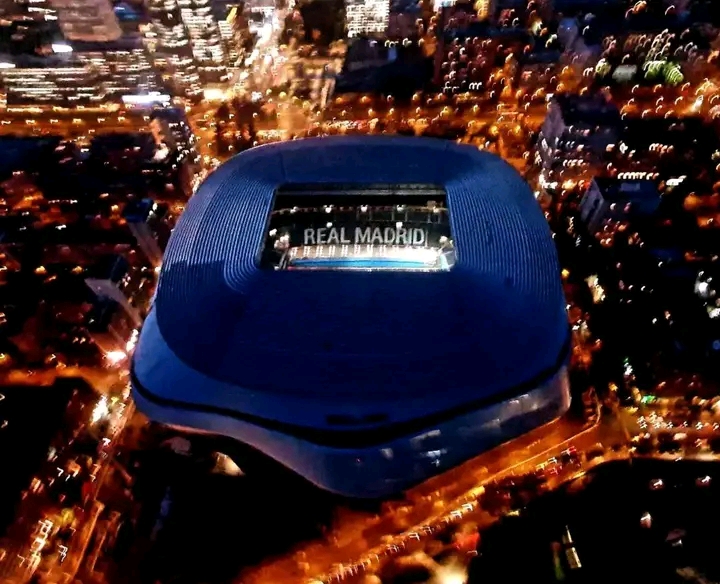 Ikuti Jejak Barcelona, Real Madrid Pinjam Uang Hingga 391 Juta, Buat Apa Ya? 2 2