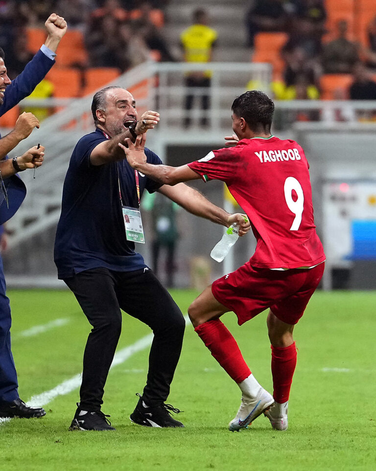 Hasil Piala Dunia U17: Iran U17 Berhasil Comeback Atas Brazil U17 3-2