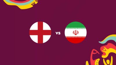 Prediksi Inggris vs Iran, Duel Sengit Perebutkan Juara Grup C Piala Dunia U17