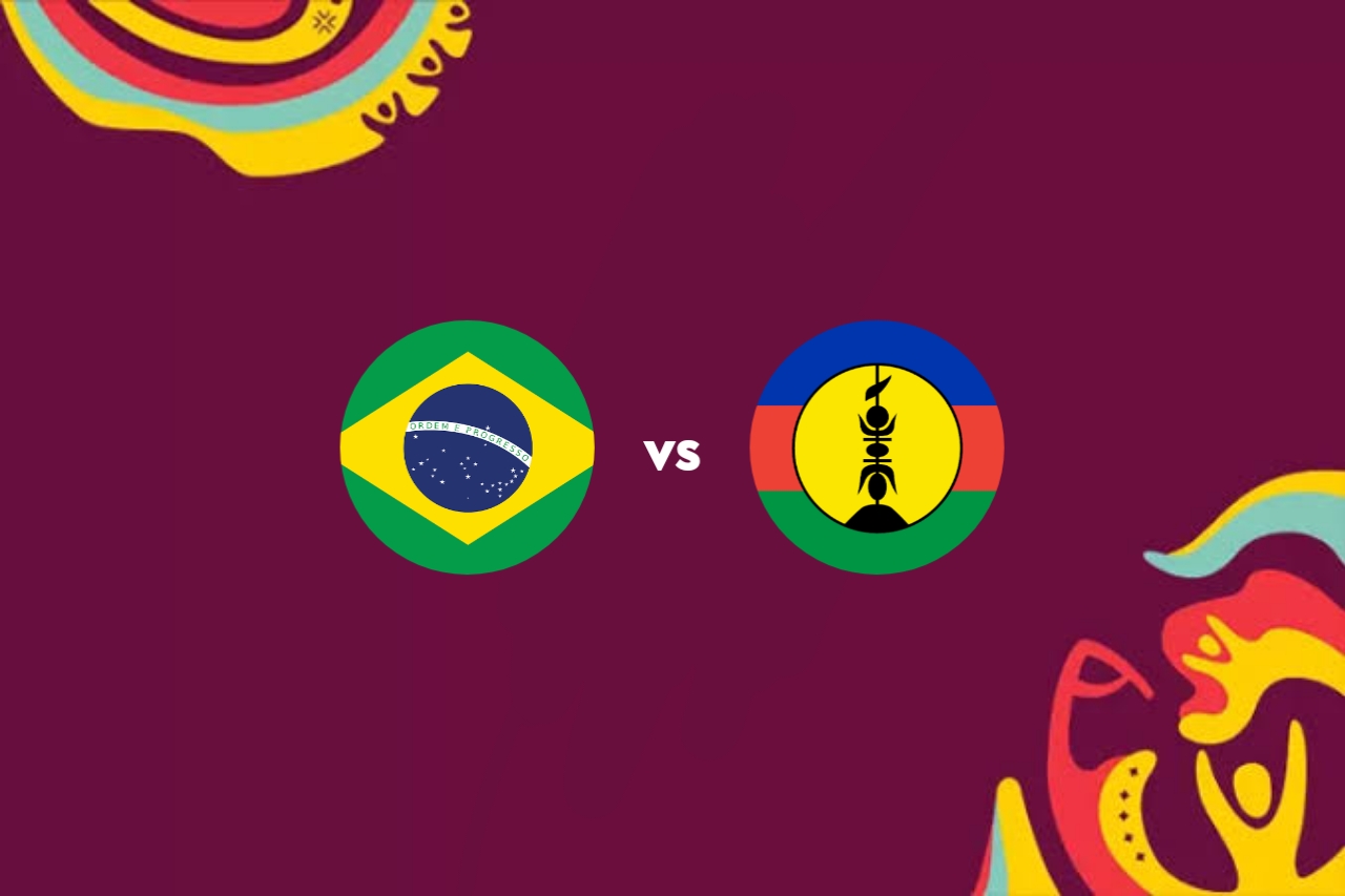 Brasil U17 vs New Caledonia U17, Tantangan Selanjutnya Bagi Le Selecao 20231114 141250