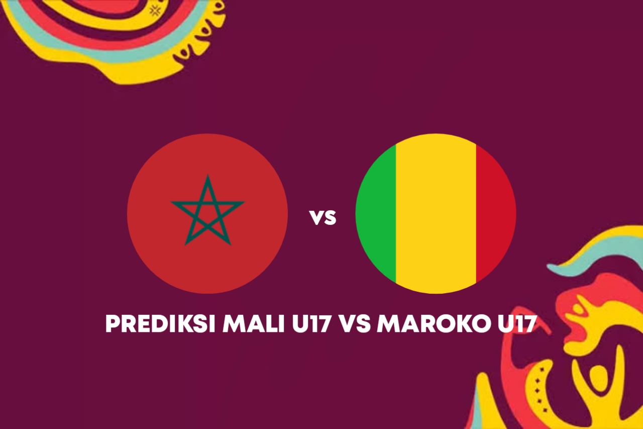Prediksi Maroko U17 vs Mali U17, H2H & Prediksi Line Up 20231124 132853