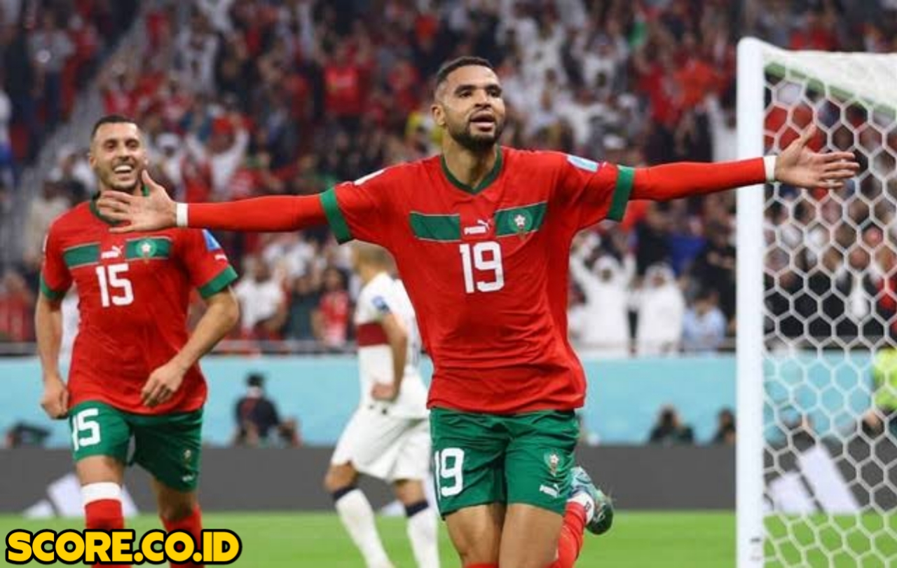 Profil Maroko Menuju Babak Perempat Final Piala Dunia U17 20231124 132928