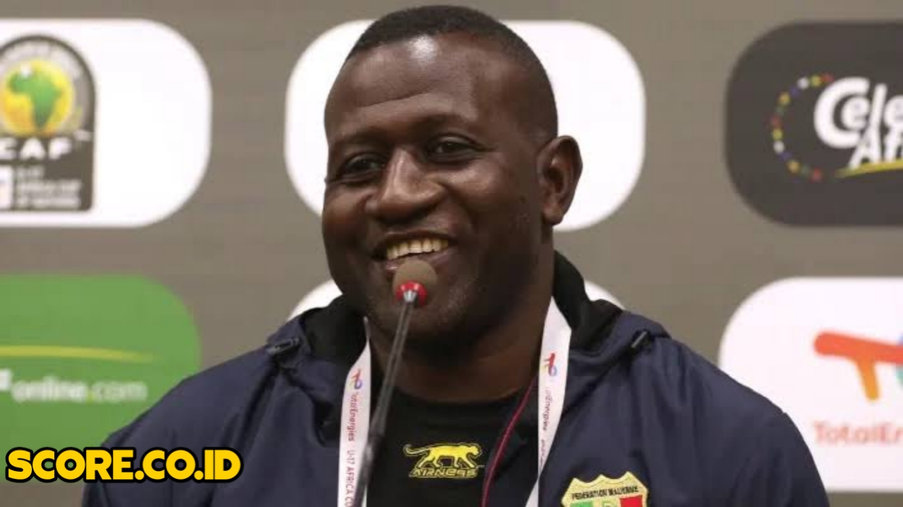 Timnas Mali Sangat Yakin Kalahkan Prancis dan Melaju ke Final 20231127 145027