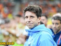 La Albiceleste Siap Rebut Posisi Ketiga di Piala Dunia U17 2023