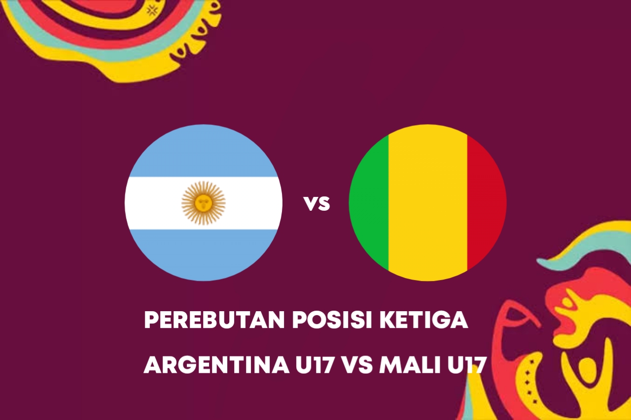 Prediksi Argentina vs Mali, H2H dan Susunan pemain 20231130 151858