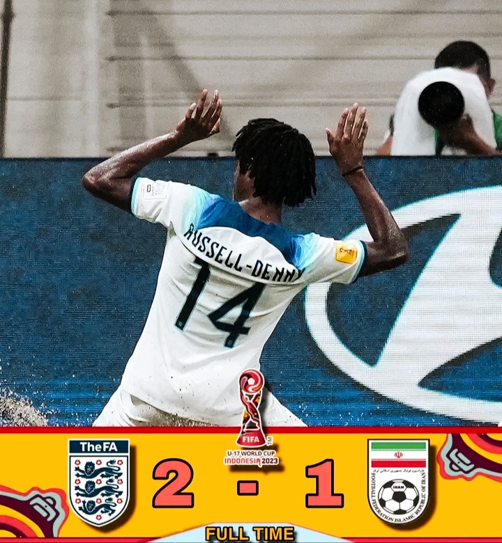 Chelsea Menjadi Klub Inggris Terbanyak yang Sumbang Pemain di Piala Dunia U17 IMG 20231116 140943