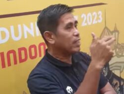 Hafing Ungkap Timnas Garuda Muda Harus Dibina Lagi, Netizen : Bubarin Aja