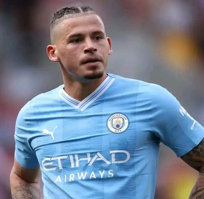 Kebelet Transfer Kalvin Philips, Juventus Hemat Anggaran : Kami Cuma Ingin Pinjam Kalvin philips