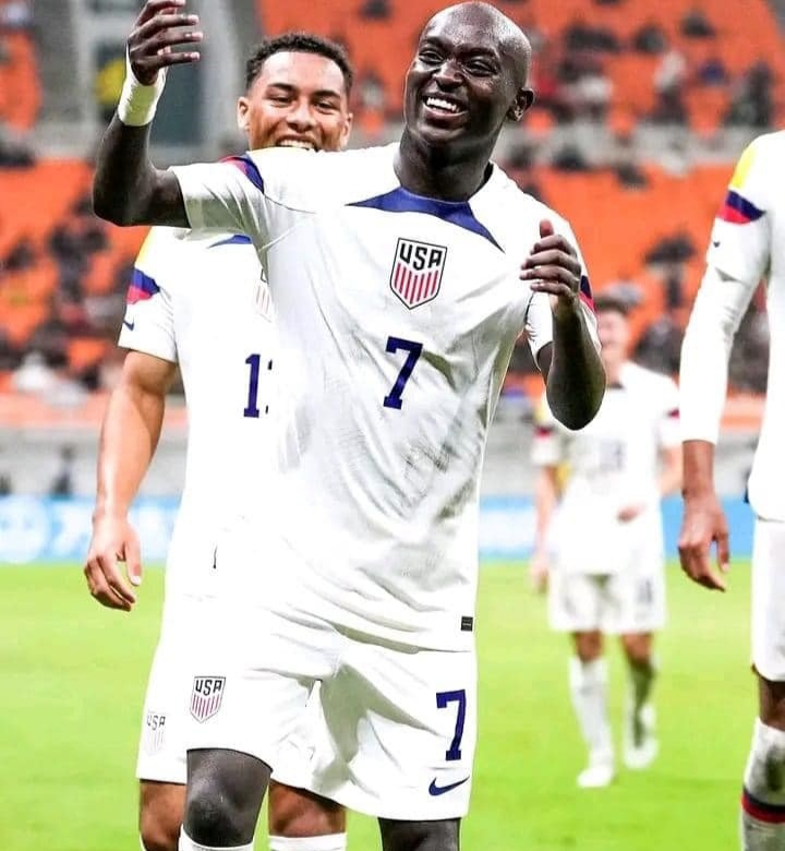 Tiga Penyerang Berbahaya Menjelang Babak 16 Besar Piala Dunia U17 Nimfasha berchimas