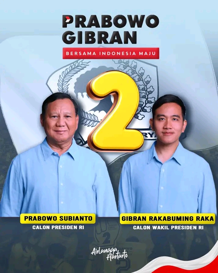 Prabowo- Gibran Hadiri Final Piala Dunia U17, Eh Malah Diocehi Netizen Prabowo gibran