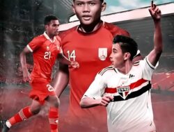 Jadwal Siaran Timnas Indonesia U17 vs Panama U17, Line Up, dan Prediksi