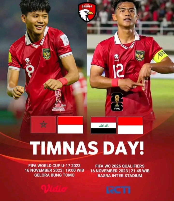 full Indonesia day