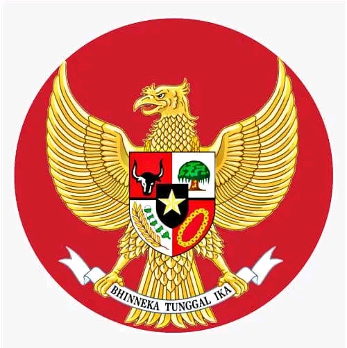 garuda muda