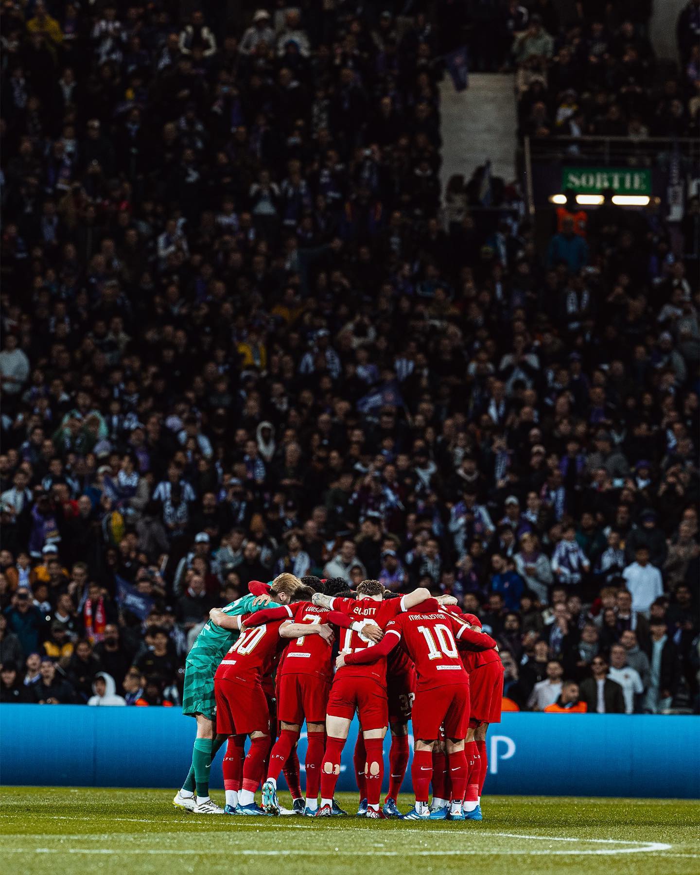 Hasil Liga Europa: Telat Panas, The Reds Tumbang 2-3 Atas Toulouse liverpoolfc 20231110 0002