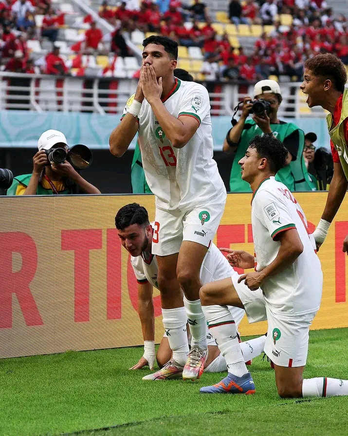 Prediksi Mali U17 vs Meksiko U17, Duel Kecepatan Jadi Pemenang mali