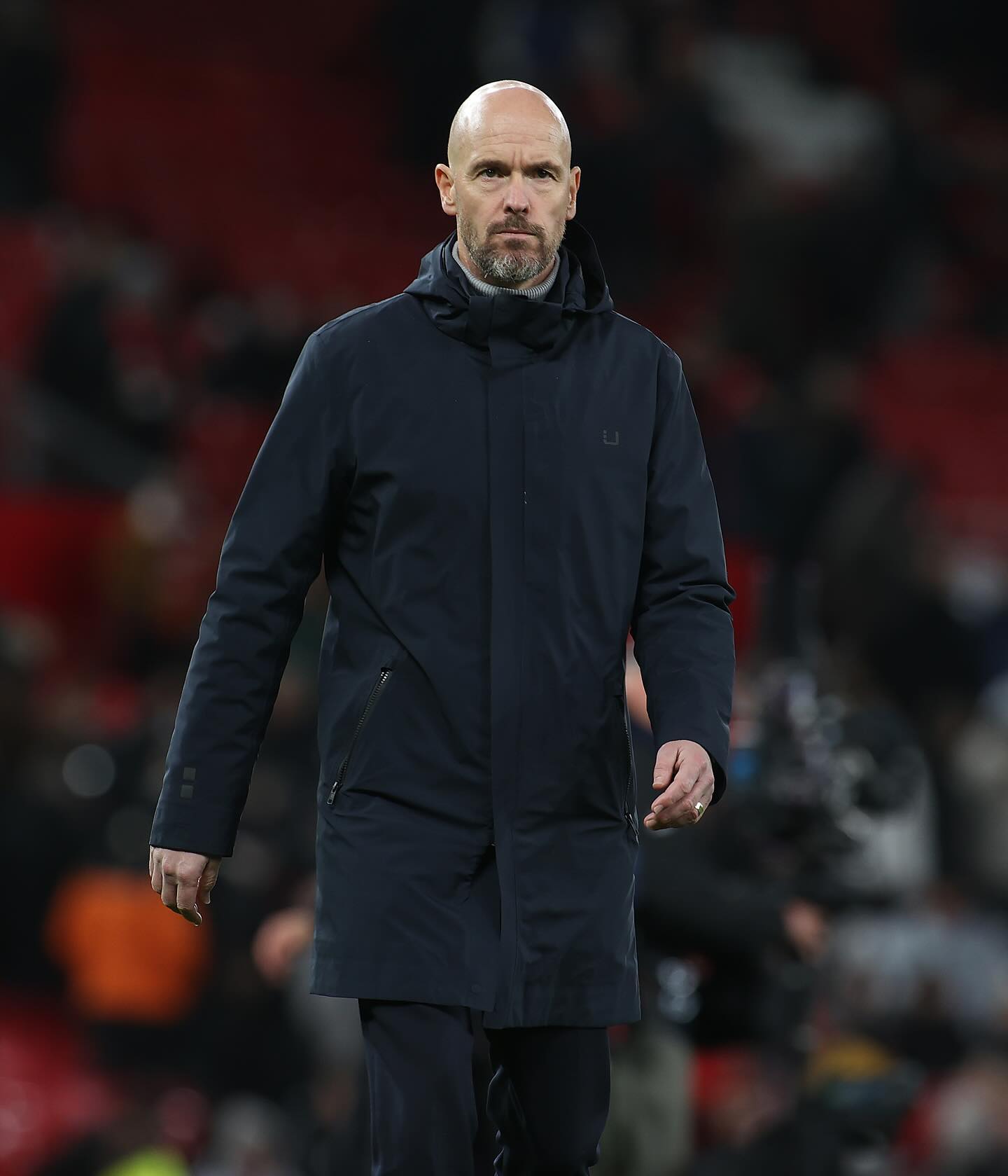 Prediksi Fulham vs Manchester United : MU Ingin Balas Kekalahan Beruntun dengan Kemenangan manchesterunited 20231103 0002