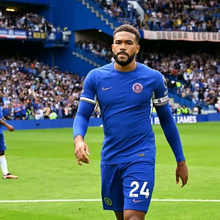 Real Madrid Naksir Bek Sayap Chelsea, Sodorkan Harga Sama dengan Gaji Carvajal reece james