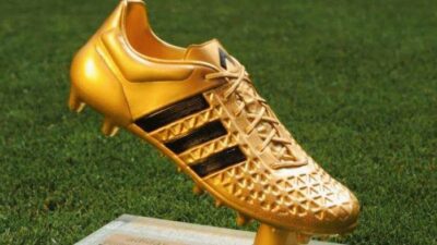 sepatu emas gelar top skor piala dunia u17