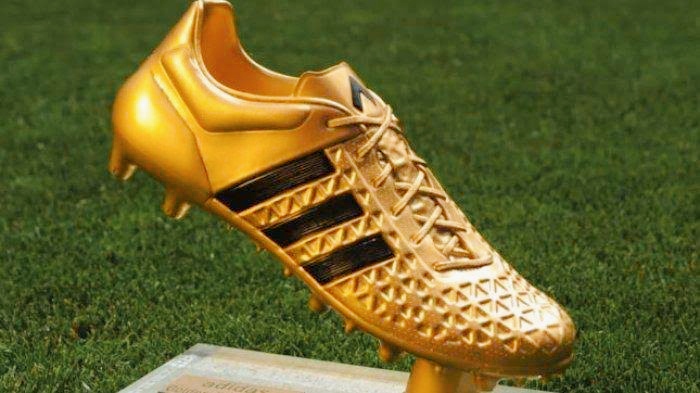 sepatu emas gelar top skor piala dunia u17