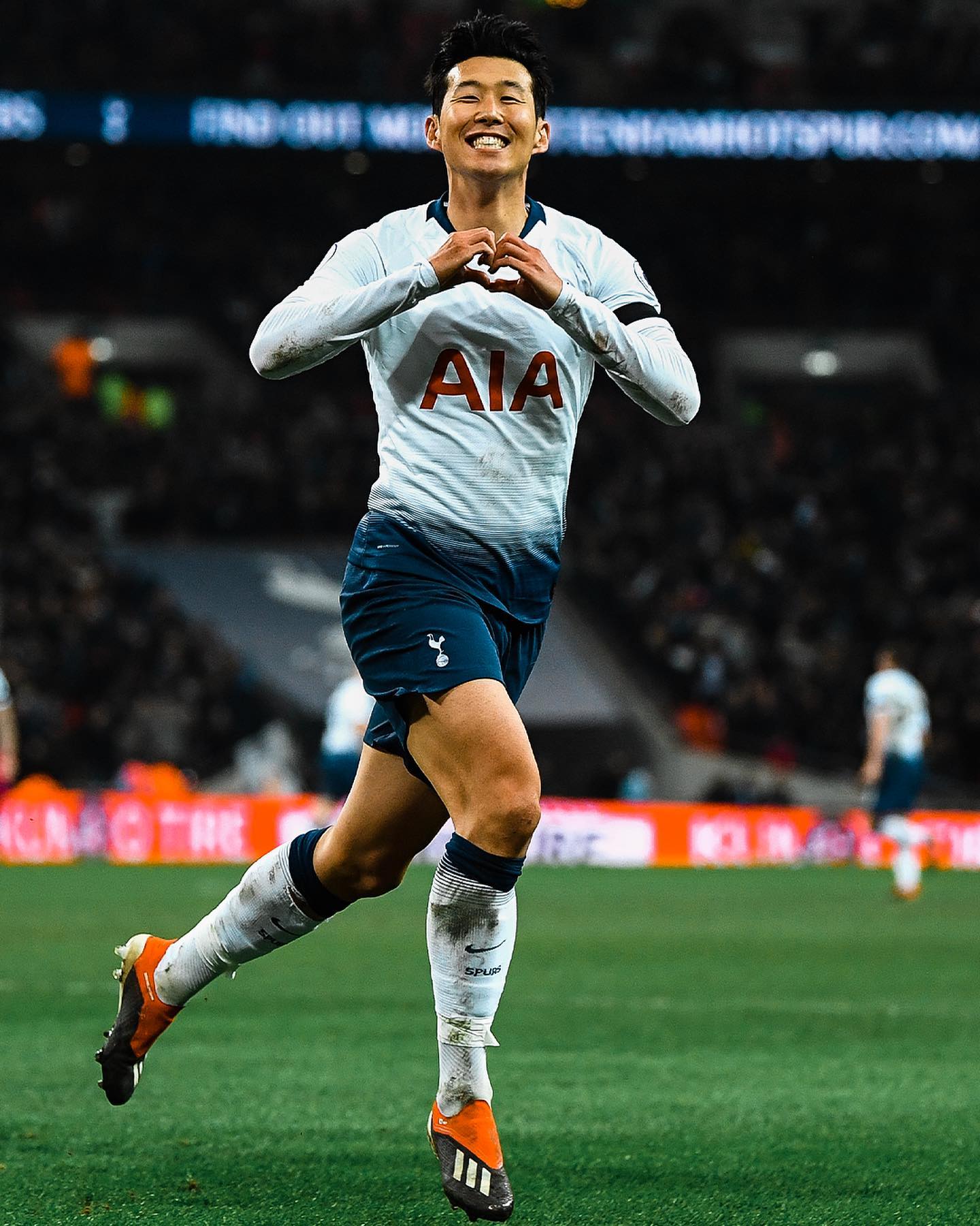 Prediksi Tottenham vs Chelsea: Misi Tuan Rumah untuk Kembali ke Puncak Klasemen spursofficial 20231106 0002