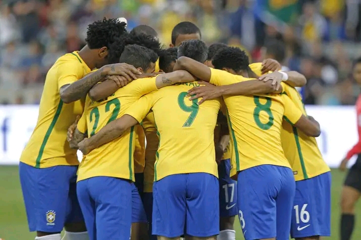 Ekuador Wajib Waspadai Dua Pemain Paling Berbahaya Timnas Brazil timnas brazil