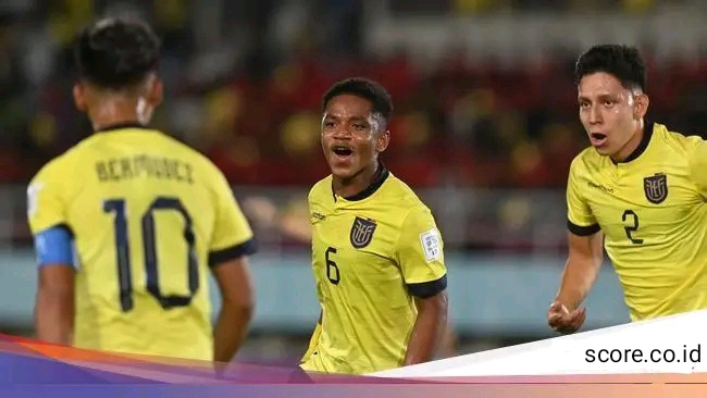 Ekuador Wajib Waspadai Dua Pemain Paling Berbahaya Timnas Brazil timnas ekuador
