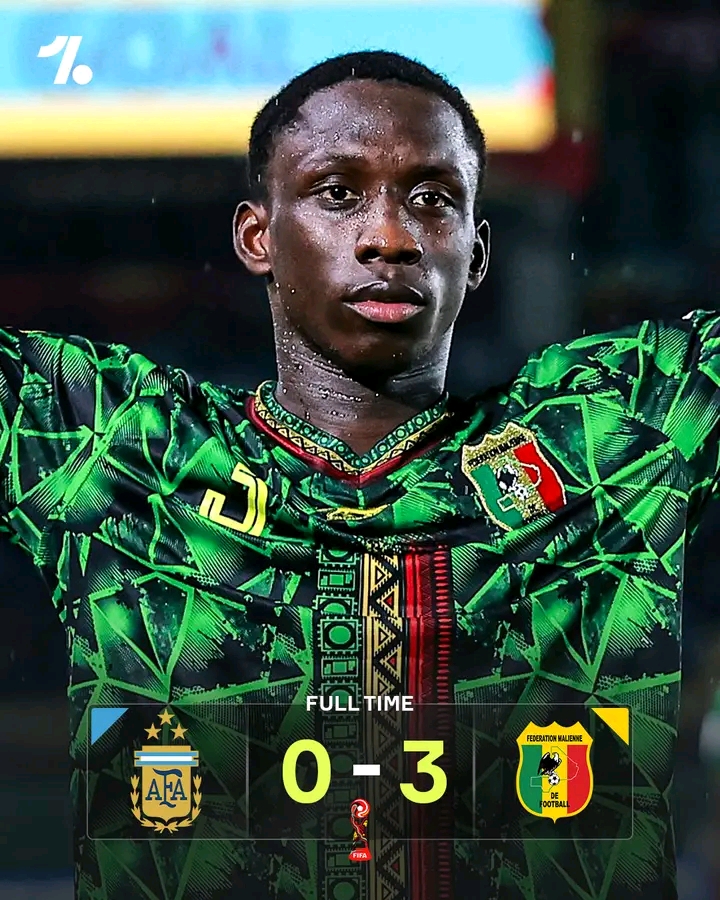 Barcelona Berhasil Dapatkan Penyerang Wonderkid Asal Mali U17 1701501408994