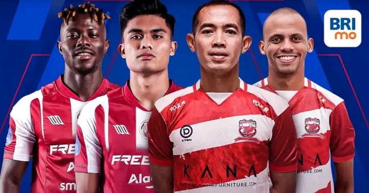 Riyatno Abiyoso Dipinjamkan ke Madura United, Persik : Biar Gak Mandul Gol Terus 1701670871202