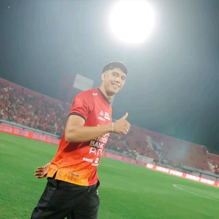 Laga Gak Penting Tapi Harus Menang, Ini Link Streaming Bali United vs Terengganu FC 1702443044346