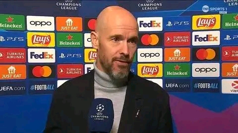 MU Jadi Korban Pelampiasan Munchen Setelah Dibantai Frankfurt, Ten Hag Akui Tidak Konsisten 1702444375134