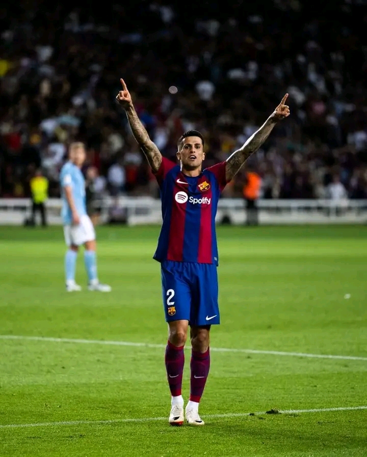 Masih Trauma Lawan Girona, Barcelona Cadangkan 8 Pemain Utamanya 1702448357422