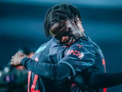 Manchester City Buat Iri Dua Klub Inggris yang Lagi Patah Hati di Liga Champions