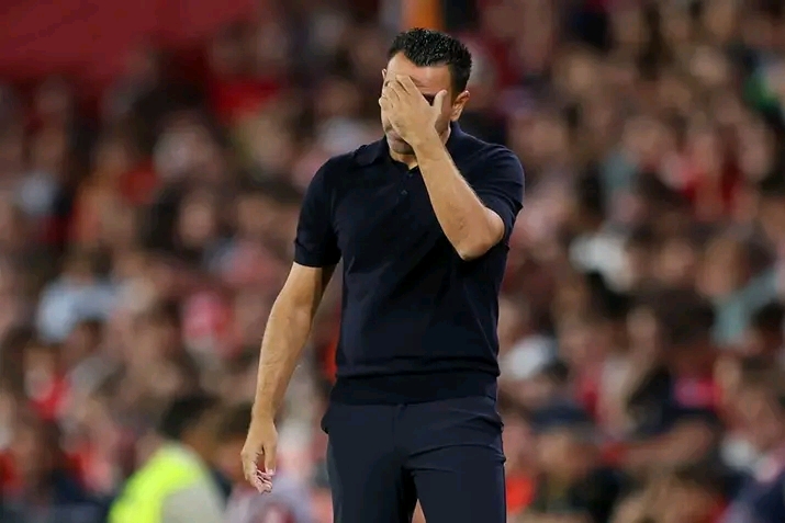 Barcelona Rentan Kalah Lagi Lawan Valencia, Berikut Review-nya 1702619639834