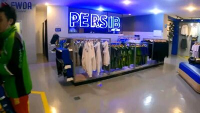 PSSI Hubungi Persib untuk Ajak 3 Pemain Ini Main di Piala Asia 2024