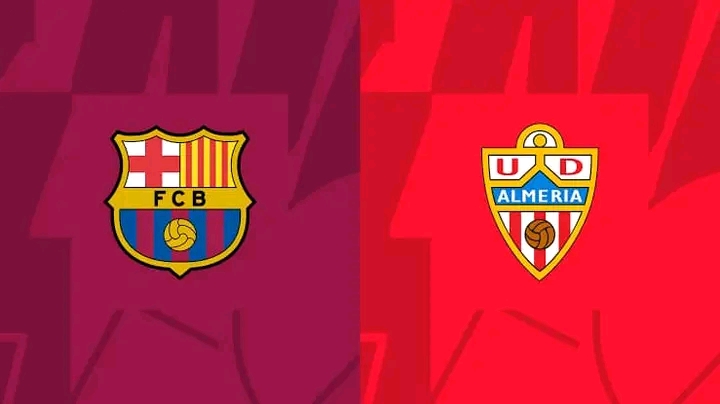 Barcelona vs Almeria Jadi Laga Pembuktian Xavi, Bertahan atau Dipecat? 1703050944206