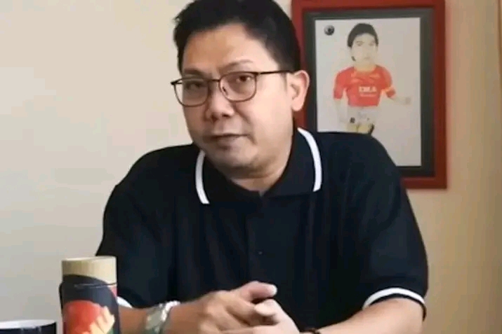 Bung Towel Suruh PSSI Pecat Shin Tae Young Bila Gagal di Piala Asia 2023 1703314139160