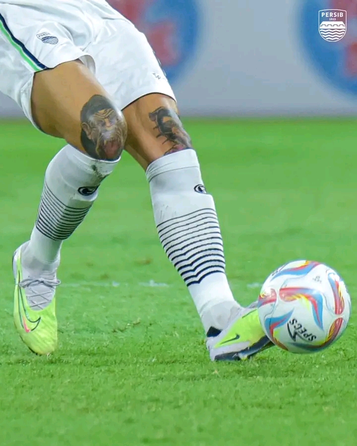 Pentolan Persib Bandung Tegas : Persib Kami Tetap 1933 Bukan 1919 1703824692777