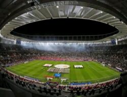 Juara Piala Asia Terbanyak Jatuh Pada Negara Ini