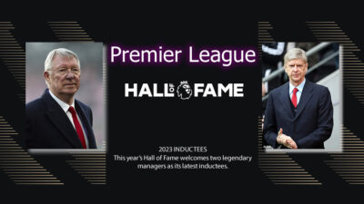 20231220 Penghargaan Hall of Fame untuk Manajer Legendaris